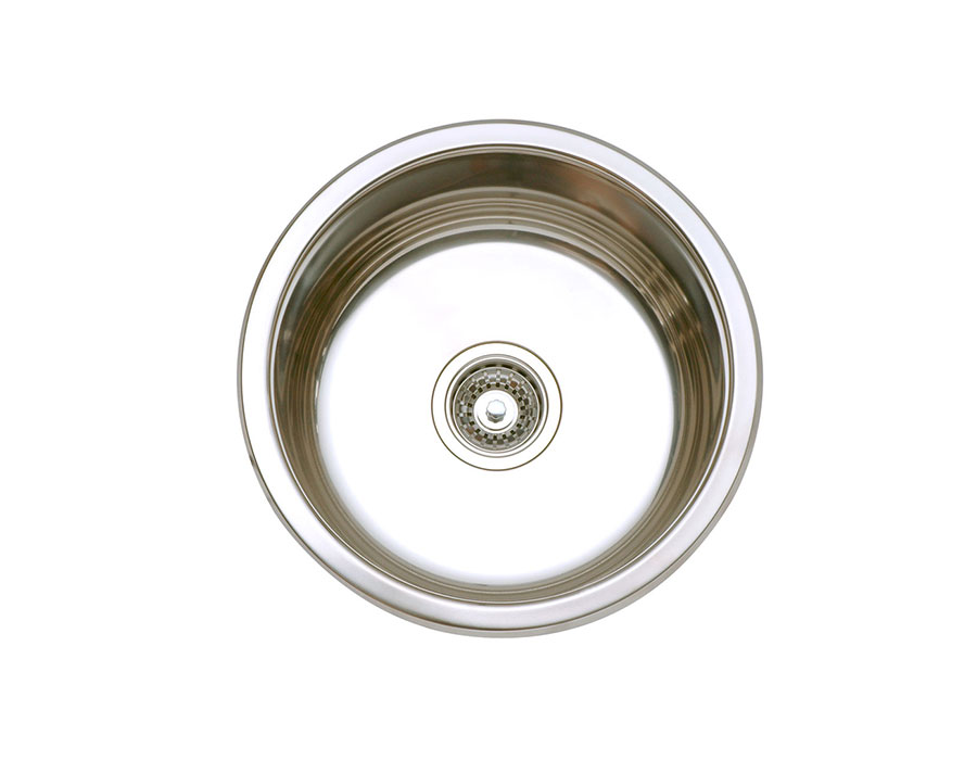 CT822S อ่างซิงค์สแตนเลส 1 หลุม CT822S อ่างซิงค์สแตนเลส 1 หลุม
