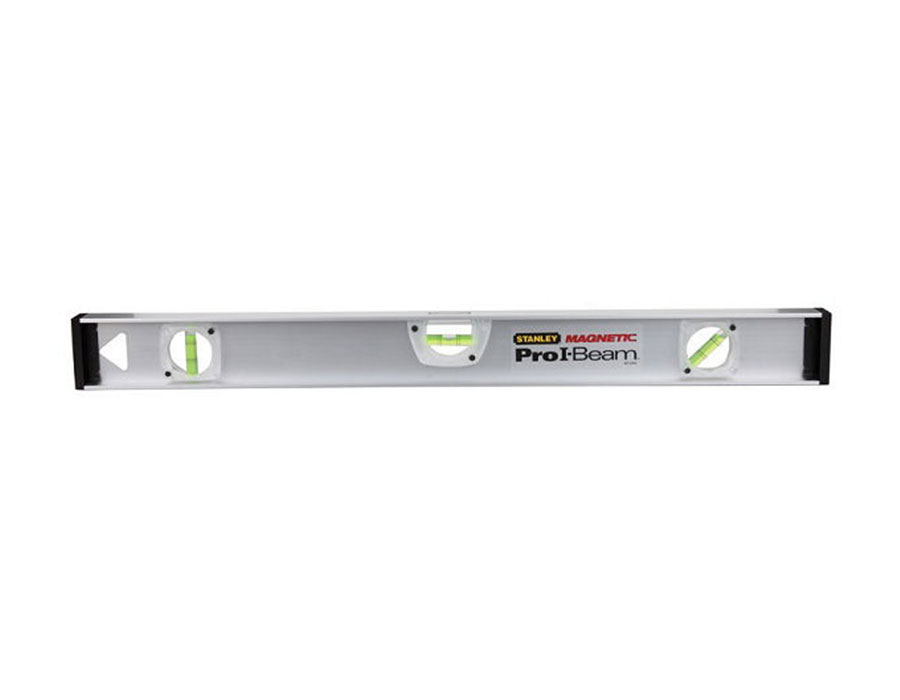 ระดับน้ำ Pro i beam แม่เหล็ก 24″ STANLEY