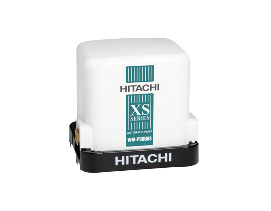 ปั๊มอัตโนมัติ HITACHI WM-P300XS 300W