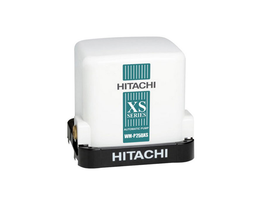 ปั๊มอัตโนมัติ HITACHI WM-P250XS 250W