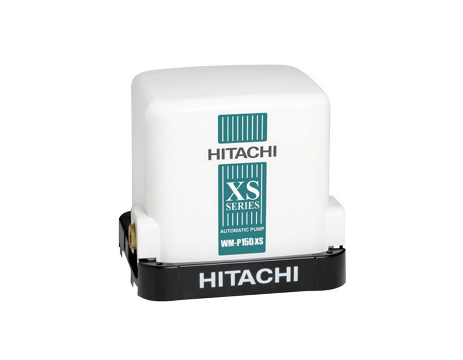 ปั๊มอัตโนมัติ HITACHI WM-P150XS 150W