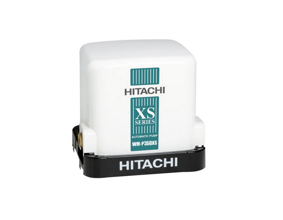 ปั๊มอัตโนมัติ HITACHI WM-P350XS 350W